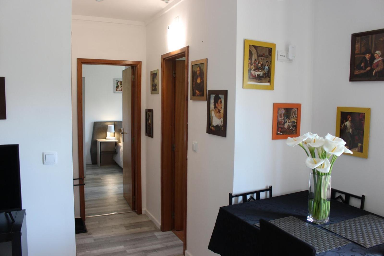 Casa Do Artista Villa Vila Verde  Kültér fotó